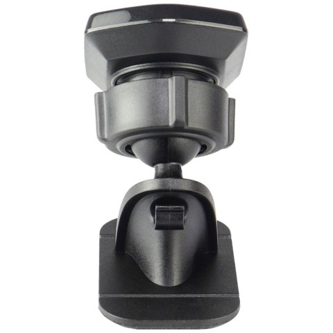 Magnetyczny Uchwyt Lamborghini Urus D7 do kratki/na kokpit czarny