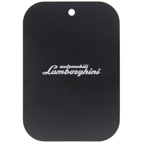 Magnetyczny Uchwyt Lamborghini Urus D7 do kratki/na kokpit czarny