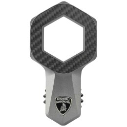 Magnetyczny Uchwyt Lamborghini Urus D8 do kratki czarny