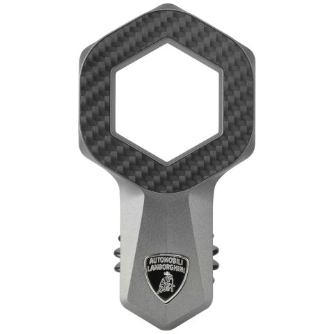 Magnetyczny Uchwyt Lamborghini Urus D8 do kratki czarny