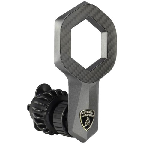 Magnetyczny Uchwyt Lamborghini Urus D8 do kratki czarny