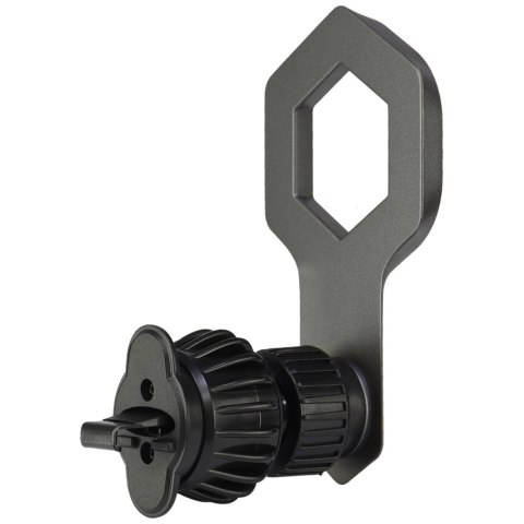 Magnetyczny Uchwyt Lamborghini Urus D8 do kratki czarny