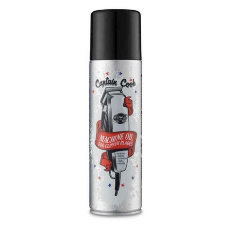 Olejek Eurostil MACHINE (500 ml)