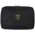 Organizer Lamborghini Urus D10 Tech Pouch czarny