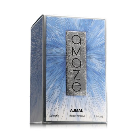 Perfumy Damskie Ajmal Amaze for Him EDP 100 ml