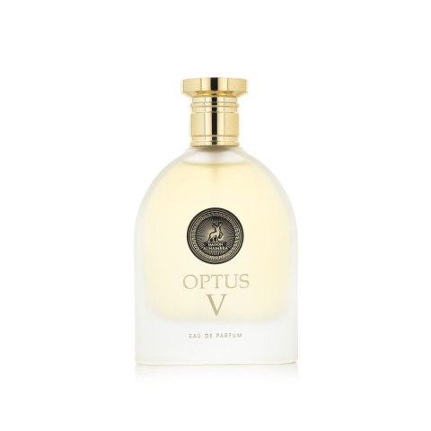 Perfumy Unisex Maison Alhambra Optus V EDP 100 ml