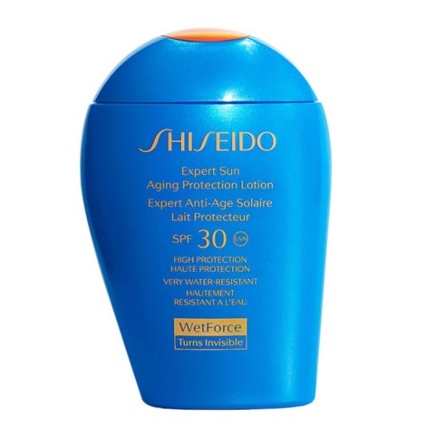 Balsam do Opalania Shiseido 768614156758