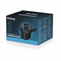 Bestway Pompa Elektryczna 11,3x10,1x10,7 cm 490 L/min Do Napełniania i Kempingu 62255