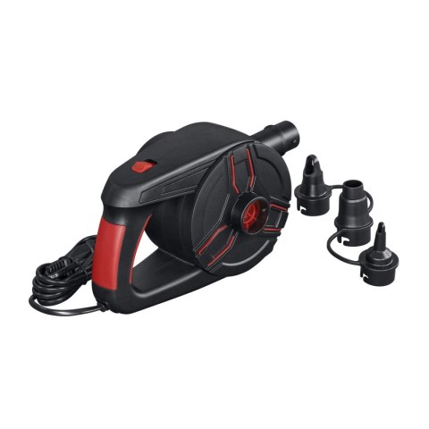 Bestway Pompa Elektryczna 20,3x12,3x12,4 cm 1100 Litrów/Minutę Inflatable Camping 62258