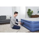 Bestway Pompa Elektryczna 20,3x12,3x12,4 cm 1100 Litrów/Minutę Inflatable Camping 62258