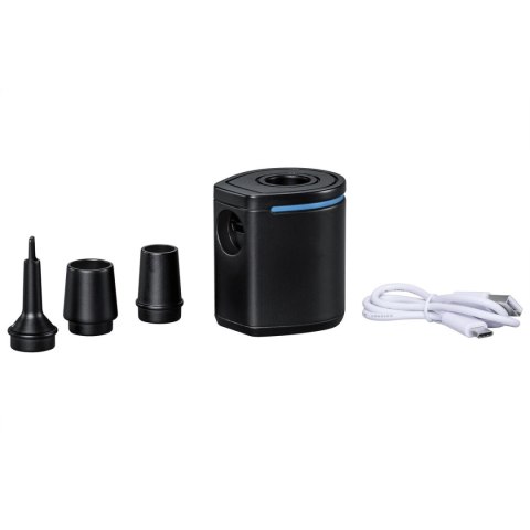 Bestway Pompa Elektryczna 57x5x65 cm 90 Litrów/Minutę Inflatable Camping 62289