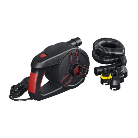 Bestway Pompa Elektryczna Pro 19,8x12,3x12,4 cm 1200 L/min Napompowywanie i Kemping 62247