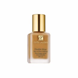 Płynny Podkład do Twarzy Estee Lauder Double Wear Stay-in-Place N 3N1 Ivory Beige Spf 10 30 ml