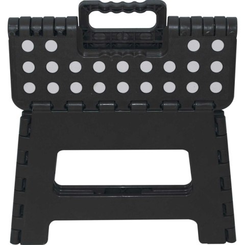 Taburete Plegable Marbueno 10534 Plastico Color Surtido 33x26,5x27 cm