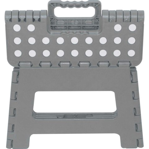 Taburete Plegable Marbueno 10534 Plastico Color Surtido 33x26,5x27 cm