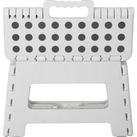 Taburete Plegable Marbueno 10534 Plastico Color Surtido 33x26,5x27 cm