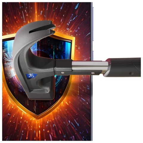 Folia prywatyzująca 3MK Silky Matt Privacy do Xiaomi 15