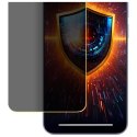 Folia prywatyzująca 3MK Silky Matt Privacy do Xiaomi 15