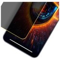 Folia prywatyzująca 3MK Silky Matt Privacy do Xiaomi 15
