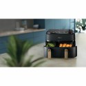 Frytkownica na gorące powietrze Philips NA352/04 Czarny 9 L