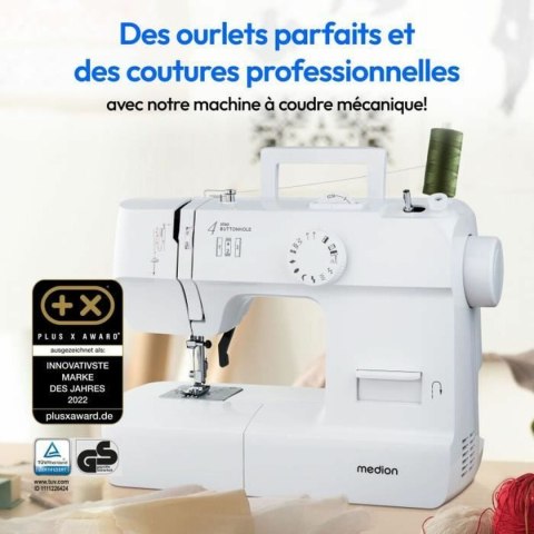 Maszyna do Szycia Medion
