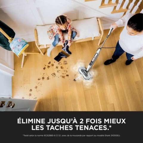 Odkurzacz Szczotka Shark S8201EU