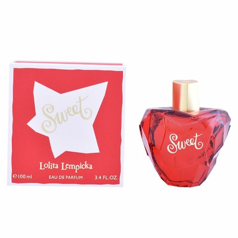 Perfumy Damskie Lolita Lempicka Sweet EDP 100 ml