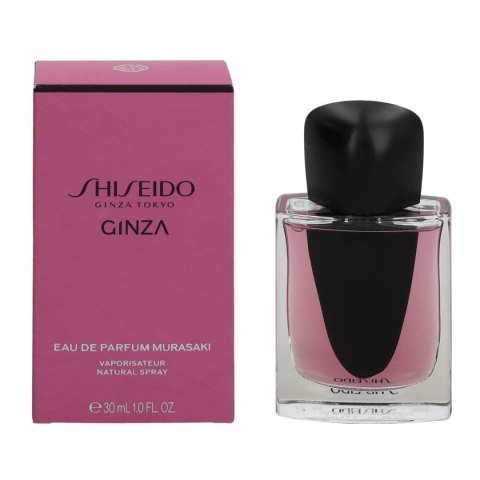 Perfumy Damskie Shiseido EDP 30 ml