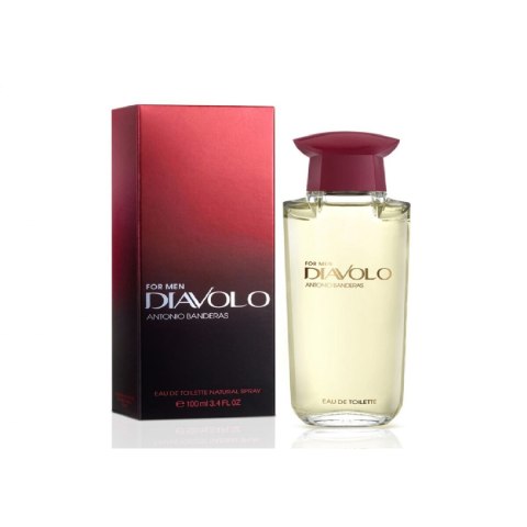 Perfumy Męskie Antonio Banderas 10008549 EDT 100 ml