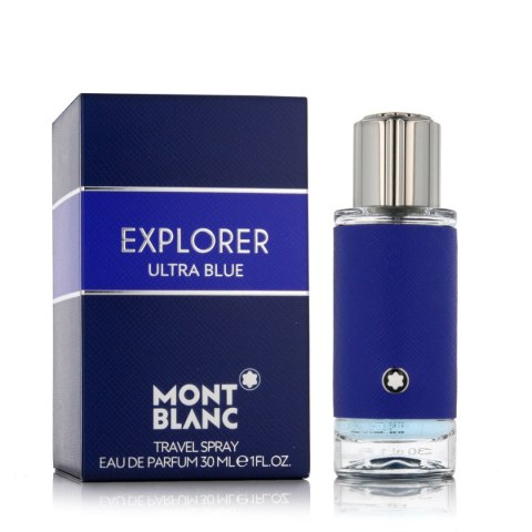 Perfumy Męskie Montblanc 40297036 EDP 30 ml (1 Sztuk)