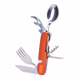 Wielozadaniowego noża EDM 08555 Aconcagua