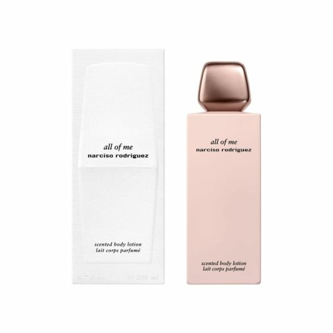 Żel pod Prysznic Narciso Rodriguez ALL OF ME