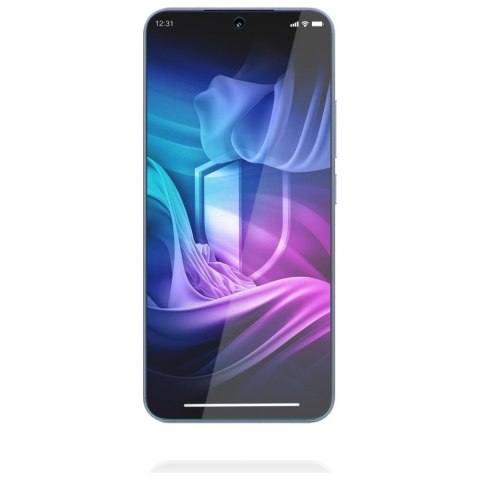 Matowa folia ochronna 3MK Silky Matt Pro do Xiaomi 15