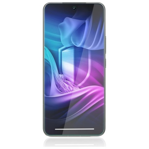 Matowa folia ochronna 3MK Silky Matt Pro do Xiaomi 15 Pro