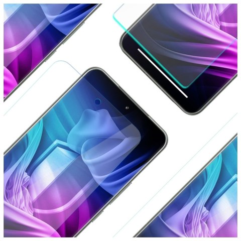 Matowa folia ochronna 3MK Silky Matt Pro do Xiaomi 15 Pro