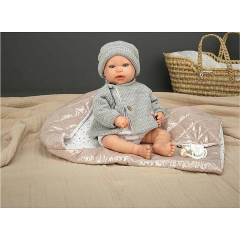 Lalka Bobas Arias Olivia