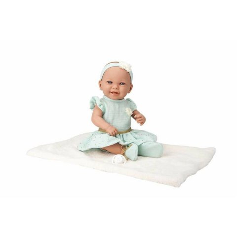 Lalka Bobas Arias Zoe