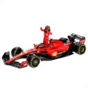 Samochód Bburago Ferrari F1 Racing SF23