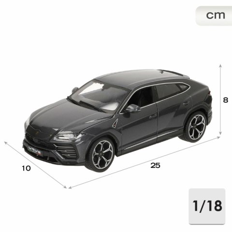Samochód Bburago GT-Lamborghini Urus 1:18