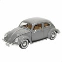 Samochód Bburago GT-Volkswagen Kafer Beetle (1955) 1:18