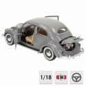 Samochód Bburago GT-Volkswagen Kafer Beetle (1955) 1:18