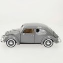 Samochód Bburago GT-Volkswagen Kafer Beetle (1955) 1:18