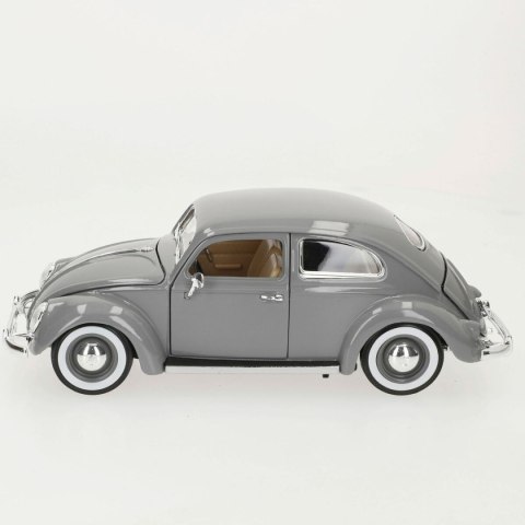 Samochód Bburago GT-Volkswagen Kafer Beetle (1955) 1:18
