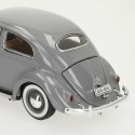 Samochód Bburago GT-Volkswagen Kafer Beetle (1955) 1:18