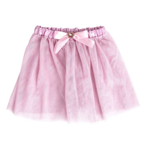 Diadem Hello Kitty Różowy Spódnica