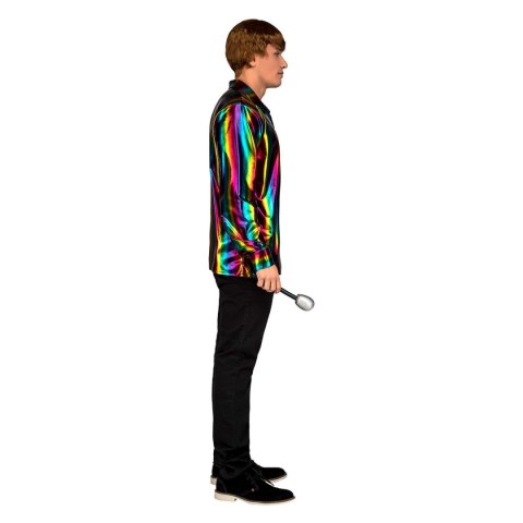 Kostium dla Dorosłych My Other Me Disco Koszulka