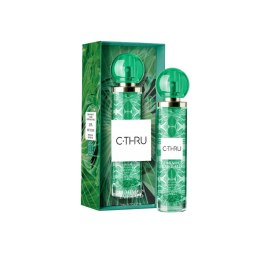 Perfumy Damskie C-Thru Luminous Emerald EDT 50 ml