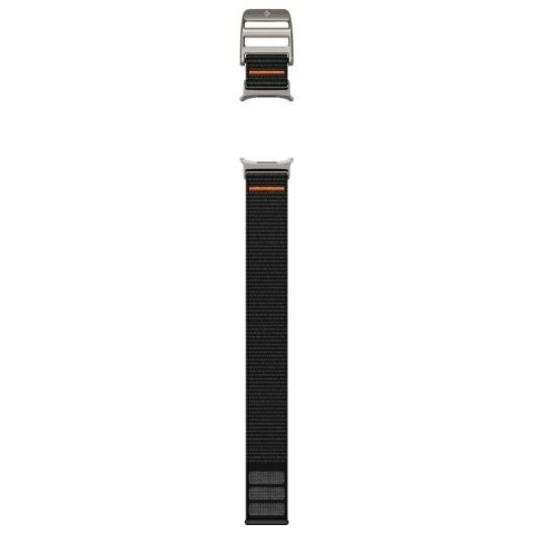 Spigen DuraPro Flex Sam Galaxy Watch Ultra 47mm czarny/black AMP08773