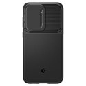 Spigen Optik Armor Sam S23czarny/black ACS05733