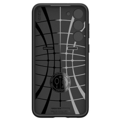 Spigen Optik Armor Sam S23czarny/black ACS05733